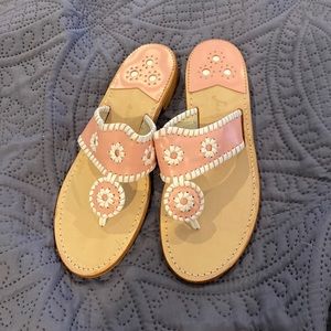 NEW Jack Rogers size 9